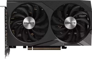 Gigabyte GeForce RTX 3060 Windforce 12G (rev. 1.0)