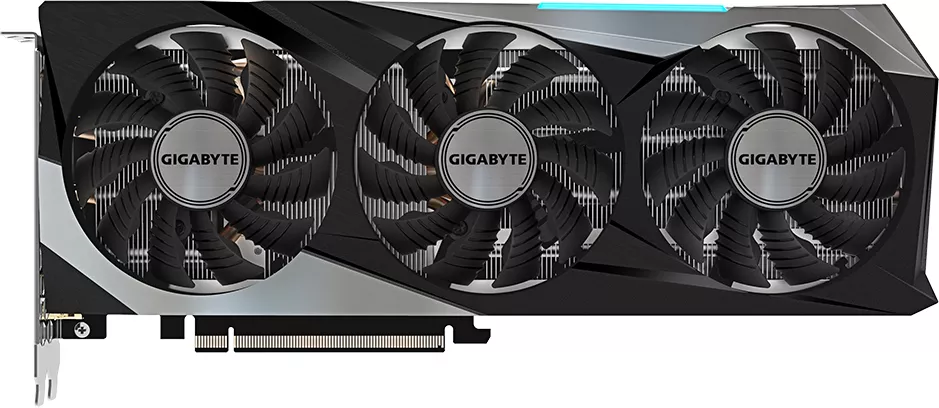 Видеокарта Gigabyte GeForce RTX 3070 Gaming OC 8G GDDR6 (rev. 2.0) фото