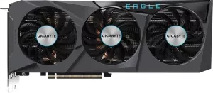 Видеокарта Gigabyte GeForce RTX 3070 Ti Eagle OC 8GB GDDR6X GV-N307TEAGLE OC-8GD фото