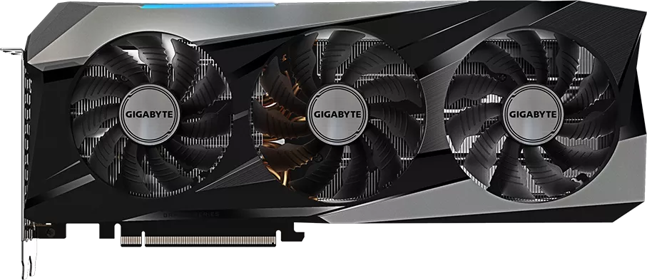 Видеокарта Gigabyte GeForce RTX 3070 Ti Gaming 8GB GDDR6X GV-N307TGAMING-8GD фото