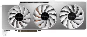 Видеокарта Gigabyte GeForce RTX 3090 VISION OC 24GB GDDR6X GV-N3090VISION OC-24GD фото