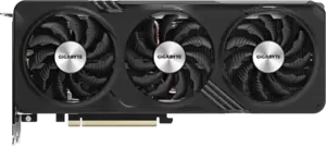Видеокарта Gigabyte GeForce RTX 4060 Ti Gaming OC 16G GV-N406TGAMING OC-16GD фото