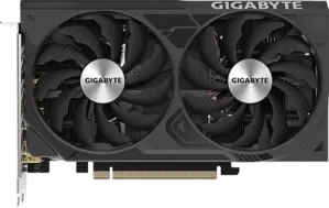 Видеокарта Gigabyte GeForce RTX 4060 Ti Windforce 16G GV-N406TWF2-16GD фото