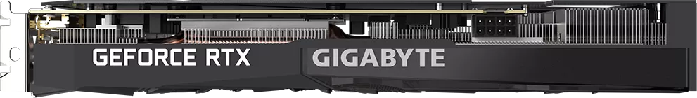 Видеокарта Gigabyte GeForce RTX 4070 Eagle OC V2 12G GV-N4070EAGLE OCV2-12GD фото 6