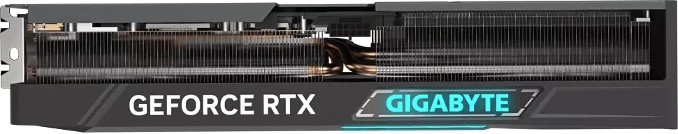 Видеокарта Gigabyte GeForce RTX 4070 Super Eagle OC 12G GV-N407SEAGLE OC-12GD фото 6