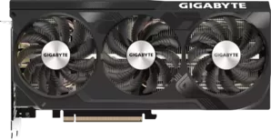 Видеокарта Gigabyte GeForce RTX 4070 Super Windforce 12G GV-N407SWF3-12GD фото