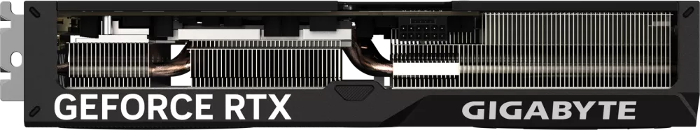 Видеокарта Gigabyte GeForce RTX 4070 Super Windforce OC 12G GV-N407SWF3OC-12GD фото 6