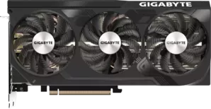 Видеокарта Gigabyte GeForce RTX 4070 Super Windforce OC 12G GV-N407SWF3OC-12GD фото