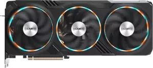 Видеокарта Gigabyte GeForce RTX 4070 Ti Gaming OC 12G GV-N407TGAMING OC-12GD фото