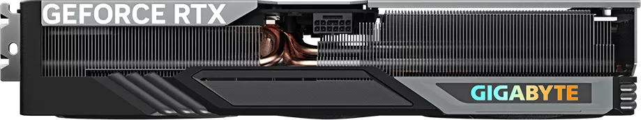 Видеокарта Gigabyte GeForce RTX 4070 Ti Gaming OC 12G GV-N407TGAMING OCV2-12GD фото 3