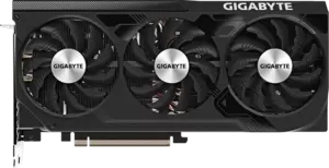 Видеокарта Gigabyte GeForce RTX 4070 Ti Super Windforce 16G GV-N407TSWF3-16GD фото