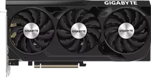 Видеокарта Gigabyte GeForce RTX 4070 WindForce 12G GV-N4070WF3-12GD фото