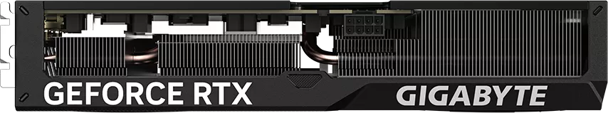 Видеокарта Gigabyte GeForce RTX 4070 Windforce OC V2 12G GV-N4070WF3OCV2-12GD фото 6