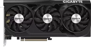 Видеокарта Gigabyte GeForce RTX 4070 Windforce OC V2 12G GV-N4070WF3OCV2-12GD фото