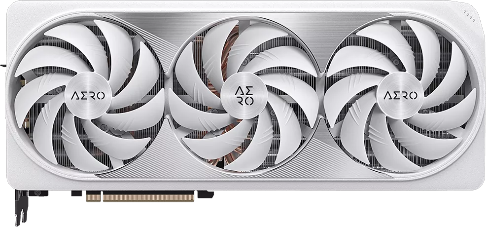 Gigabyte GeForce RTX 4080 16GB Aero GV-N4080AERO-16GD