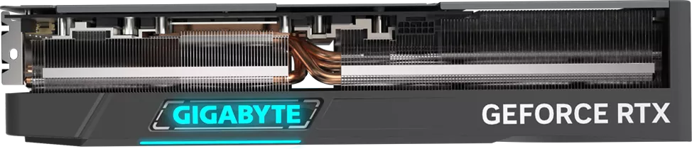 Видеокарта Gigabyte GeForce RTX 4080 16GB Eagle OC GV-N4080EAGLE OC-16GD фото 5