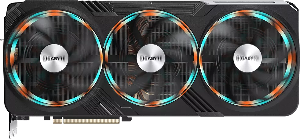 Gigabyte GeForce RTX 4080 16GB Gaming GV-N4080GAMING-16GD