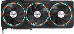 Видеокарта Gigabyte GeForce RTX 4080 16GB Gaming GV-N4080GAMING-16GD фото