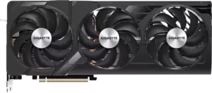 Видеокарта Gigabyte GeForce RTX 4080 16GB Windforce GV-N4080WF3-16GD фото