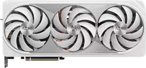 Видеокарта Gigabyte GeForce RTX 4080 Super Aero OC 16G GV-N408SAERO OC-16GD фото
