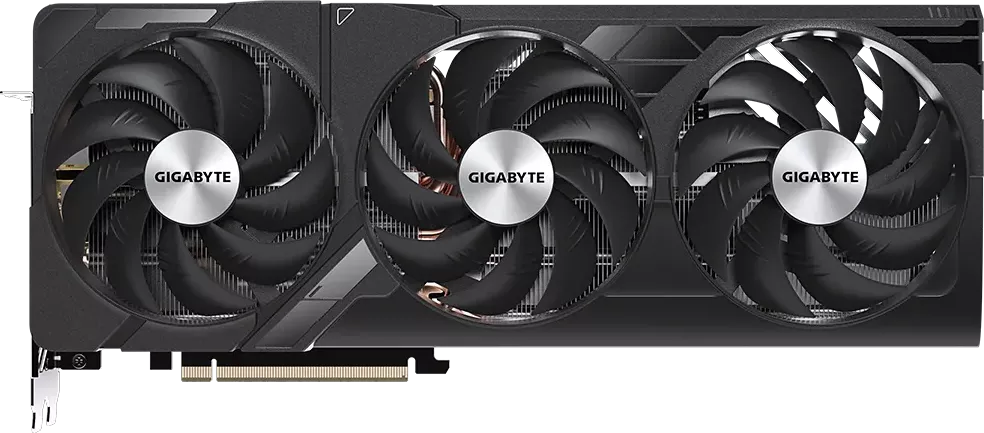 Gigabyte GeForce RTX 4080 Super Windforce 16G GV-N408SWF3-16GD