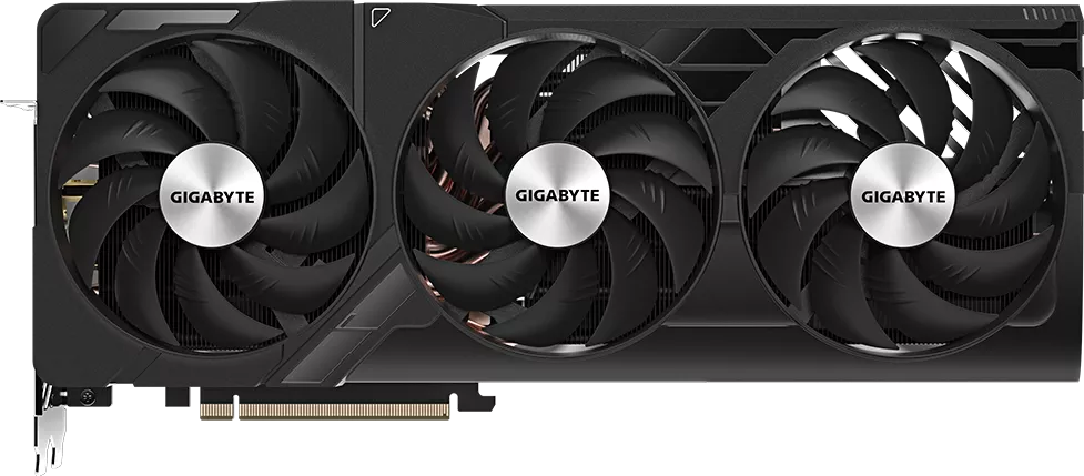 Gigabyte GeForce RTX 4090 Windforce V2 24G GV-N4090WF3V2-24GD