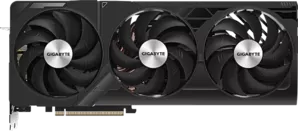 Видеокарта Gigabyte GeForce RTX 4090 Windforce V2 24G GV-N4090WF3V2-24GD фото
