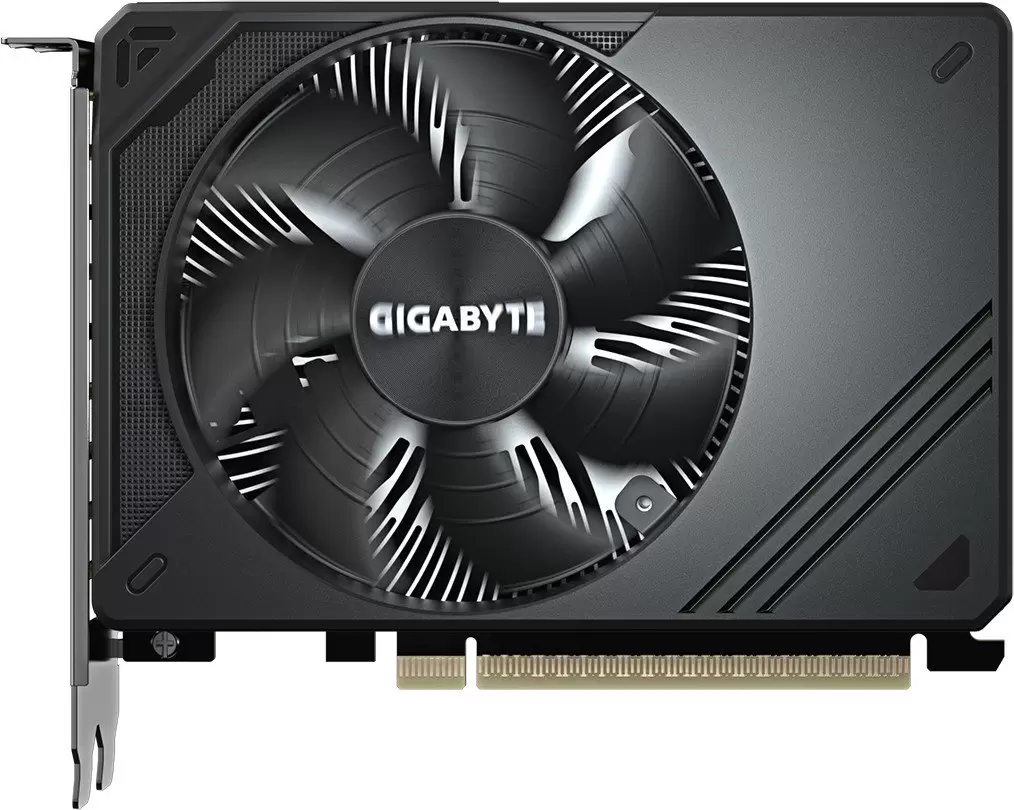 Gigabyte GeForce RTX 5050 D6 8G GV-N5050D6-8GD