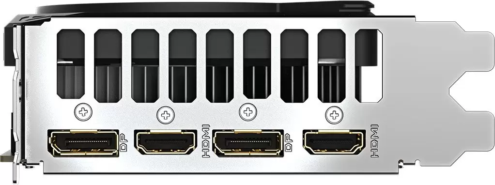Видеокарта Gigabyte GeForce RTX 5050 D6 8G GV-N5050D6-8GD фото