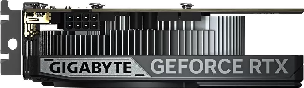 Видеокарта Gigabyte GeForce RTX 5050 D6 8G GV-N5050D6-8GD фото