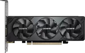 Видеокарта Gigabyte GeForce RTX 5050 D6 Low Profile 8G GV-N5050D6-8GL фото