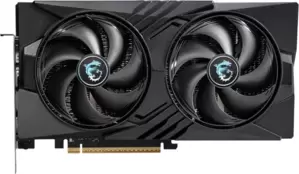 Видеокарта MSI GeForce RTX 5060 8G Gaming OC фото
