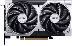 Видеокарта MSI GeForce RTX 5060 8G Ventus 2X OC фото