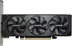Видеокарта Gigabyte GeForce RTX 5060 D7 Low Profile 8G GV-N5060D7-8GL фото