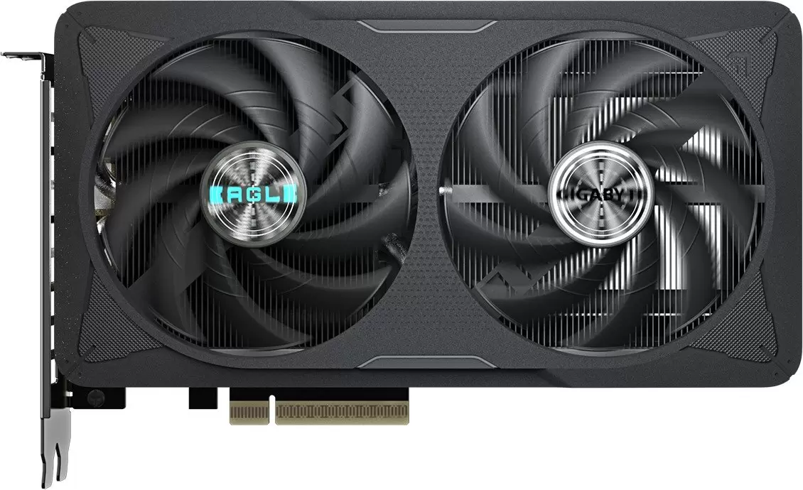 Gigabyte GeForce RTX 5060 Eagle OC 8G GV-N5060EAGLE OC-8GD