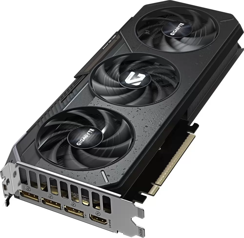 Видеокарта Gigabyte GeForce RTX 5060 Gaming 8G GV-N5060GAMING-8GD фото