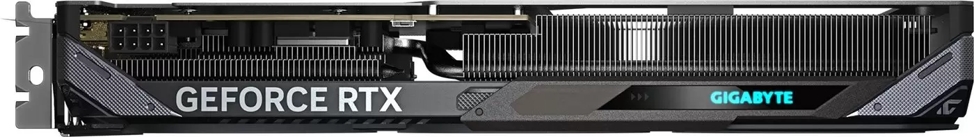 Видеокарта Gigabyte GeForce RTX 5060 Gaming 8G GV-N5060GAMING-8GD фото