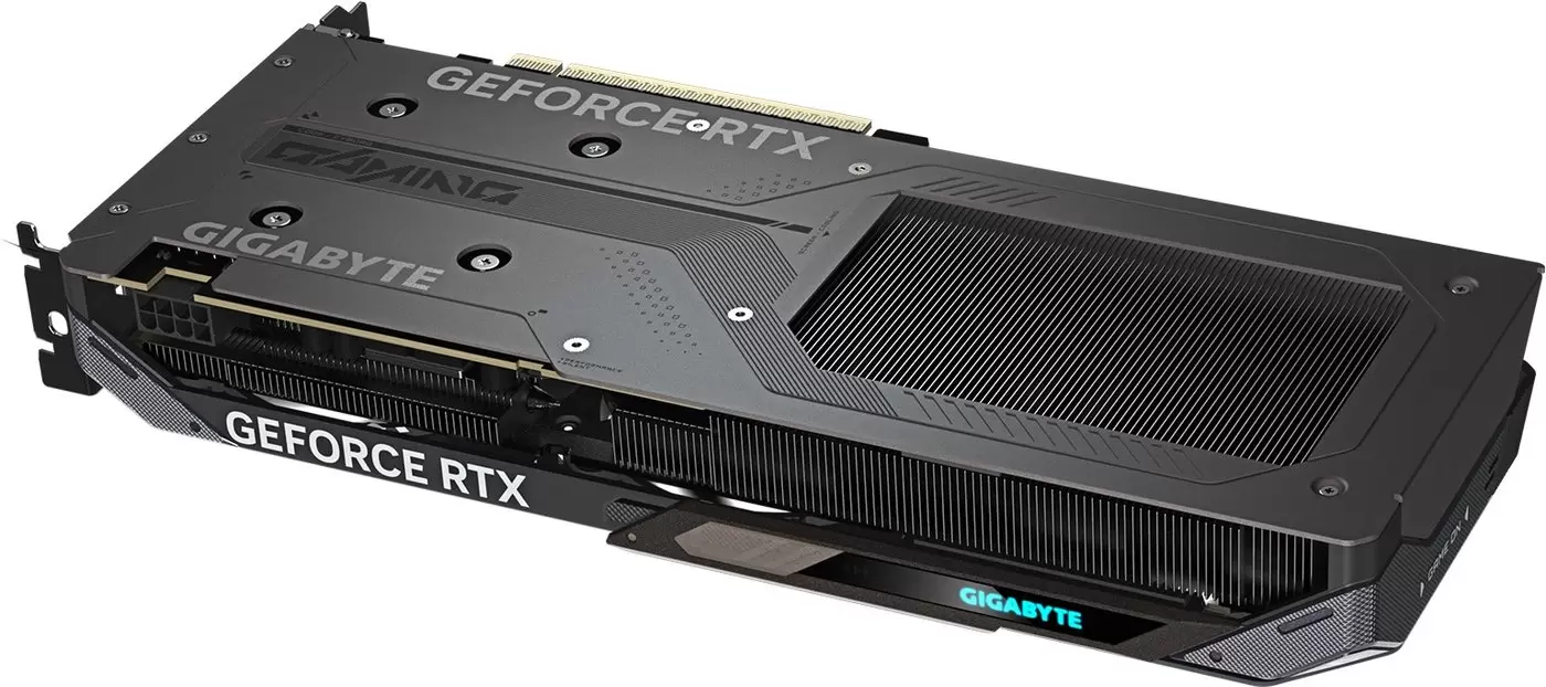 Видеокарта Gigabyte GeForce RTX 5060 Gaming 8G GV-N5060GAMING-8GD фото
