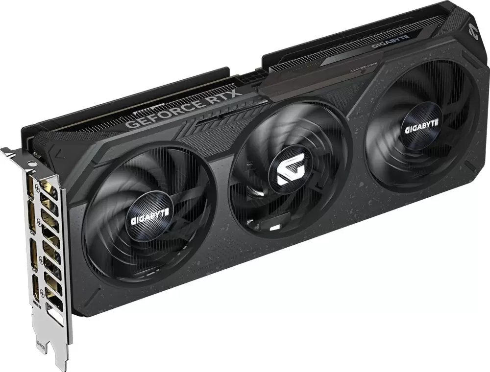 Gigabyte GeForce RTX 5060 Gaming OC V2 8G GV-N5060GAMING OCV2-8GD