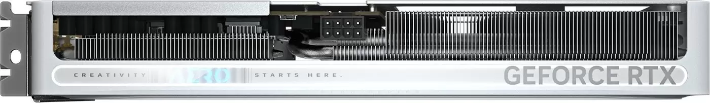 Видеокарта Gigabyte GeForce RTX 5060 Ti Aero OC 16G GV-N506TAERO OC-16GD фото 3