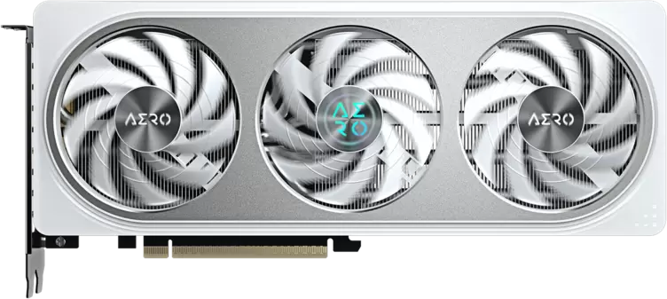 Gigabyte GeForce RTX 5060 Ti Aero OC 8G GV-N506TAERO OC-8GD