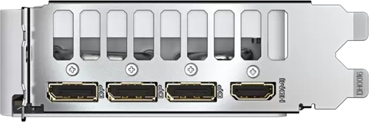Видеокарта Gigabyte GeForce RTX 5060 Ti Aero OC 8G GV-N506TAERO OC-8GD фото 6