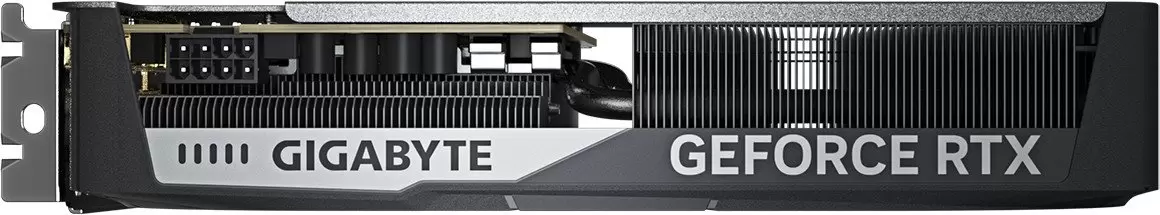Видеокарта Gigabyte GeForce RTX 5060 Ti Eagle OC 16G GV-N506TEAGLE OC-16GD фото 3