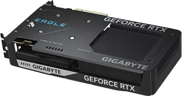 Видеокарта Gigabyte GeForce RTX 5060 Ti Eagle OC 8G GV-N506TEAGLE OC-8GD фото 3