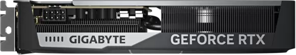 Видеокарта Gigabyte GeForce RTX 5060 Ti Eagle OC 8G GV-N506TEAGLE OC-8GD фото 9
