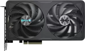 Видеокарта Gigabyte GeForce RTX 5060 Ti Eagle OC 8G GV-N506TEAGLE OC-8GD