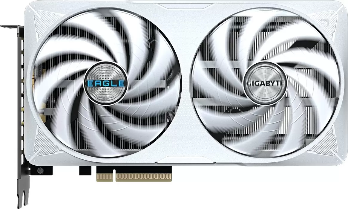 Gigabyte GeForce RTX 5060 Ti Eagle OC Ice 8G GV-N506TEAGLEOC ICE-8GD