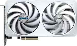 Видеокарта Gigabyte GeForce RTX 5060 Ti Eagle OC Ice 8G GV-N506TEAGLEOC ICE-8GD фото