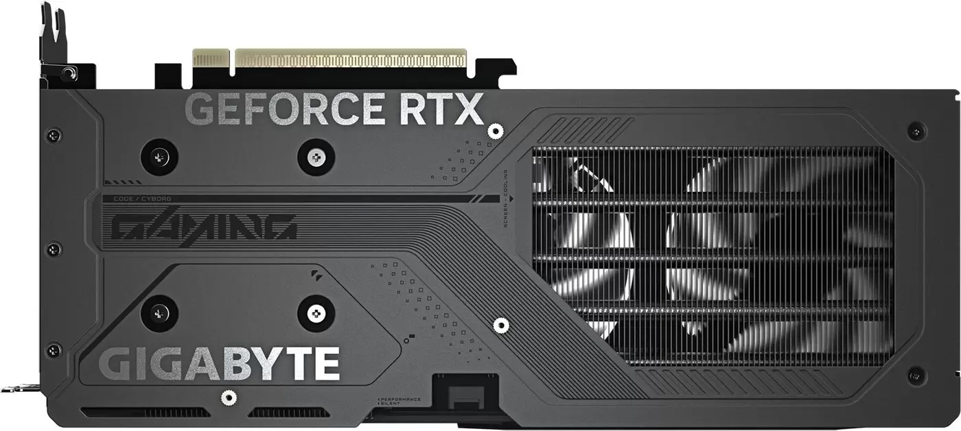 Видеокарта Gigabyte GeForce RTX 5060 Ti Gaming OC 8G GV-N506TGAMING OC-8GD фото 7