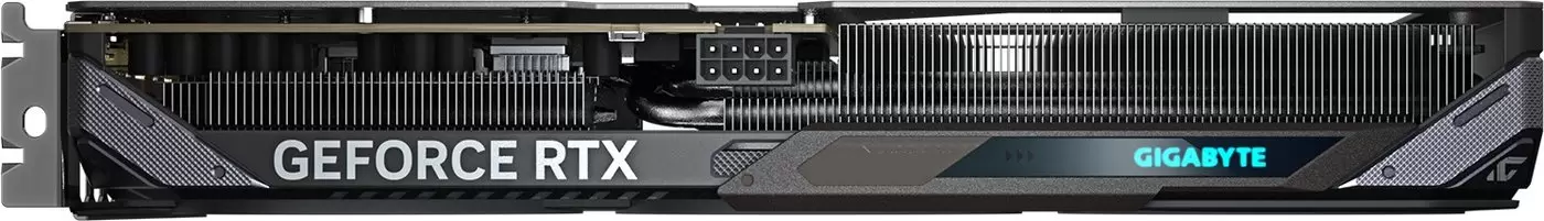 Видеокарта Gigabyte GeForce RTX 5060 Ti Gaming OC 8G GV-N506TGAMING OC-8GD фото 8